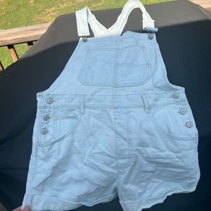 We The Free overalls